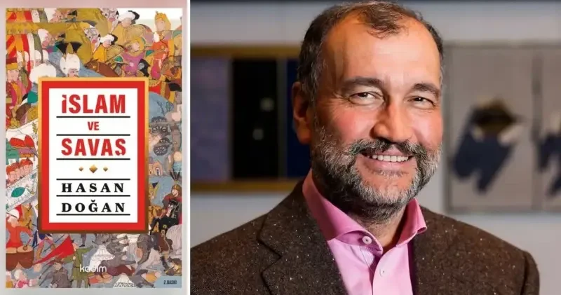 Murat Ülker İslam da savaş ahlakı ve hukukunu anlattı: İnsan neyi korumak için savaşıyor? Hayat Haberleri