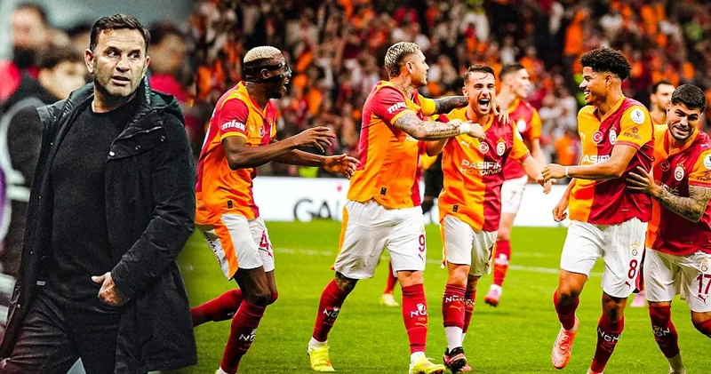 Monaco Galatasaray işte ilk 11: 1 iyi 1 kötü haber
