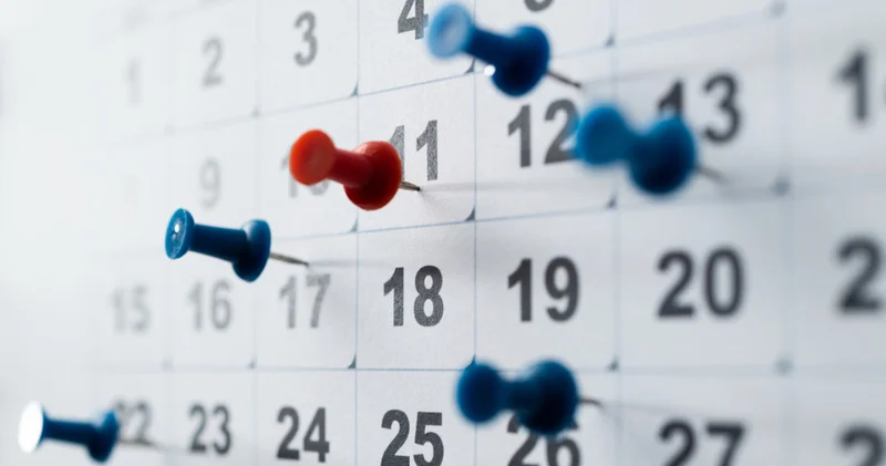 2026 resmi, özel, milli, dini günler takvimi: 2026’da resmi tatiller hangi günlere denk geliyor, tatil toplam kaç gün olacak?