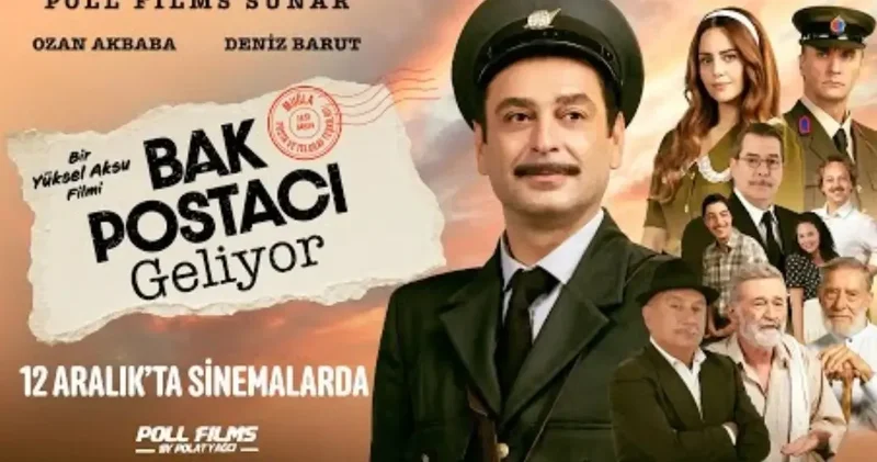 Ozan Akbaba nın yeni filmi galasını yaptı: Ünlüler aktı