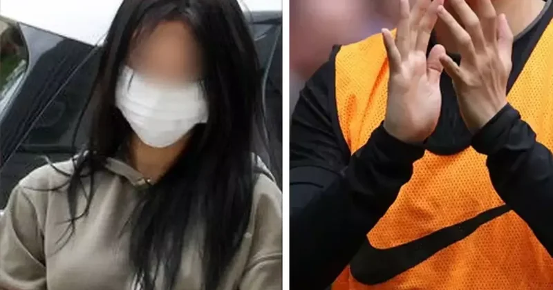 Senden hamileyim diyerek yıldız futbolcudan çuvalla para aldı