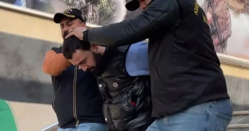 17 yıllık dosya yeniden açıldı: 24 yıl hapis cezası bulunan cinayet hükümlüsü yakalandı