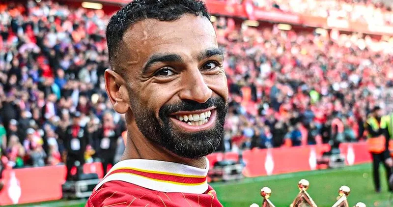 Salah a Fenerbahçe çağrısı ortalığı karıştırdı