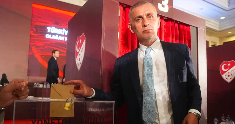 TFF nin vereceği kararı açıkladı: Bahis oynanan maçlar iptal edilecek mi?