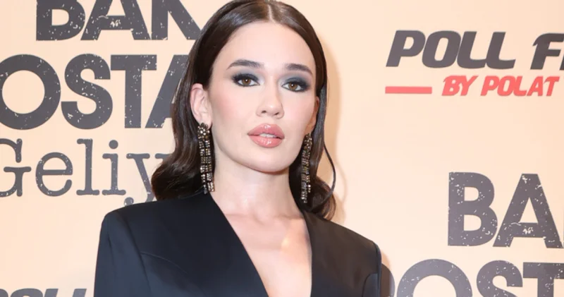 Ceren Arslan: Bir daha güzellik yarışmasına katılmayacağım