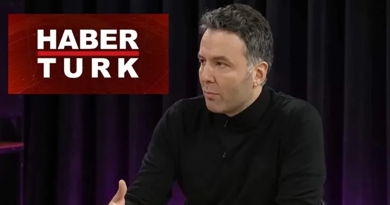 Habertürk ten Mehmet Akif Ersoy açıklaması