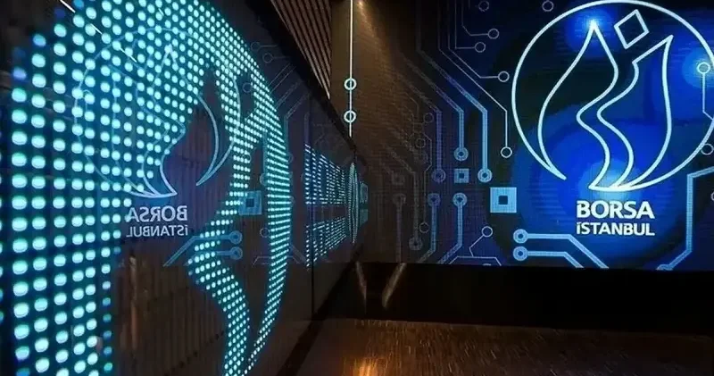 Borsada pozitif kapanış: En çok kazandıran ve kaybettiren sektörler belli oldu Ekonomi Haberleri