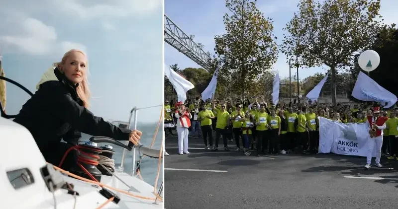 Akkök Holding, İK’da kültür temelli modeli güçlendiriyor Türkiye Ekonomisi Haberleri