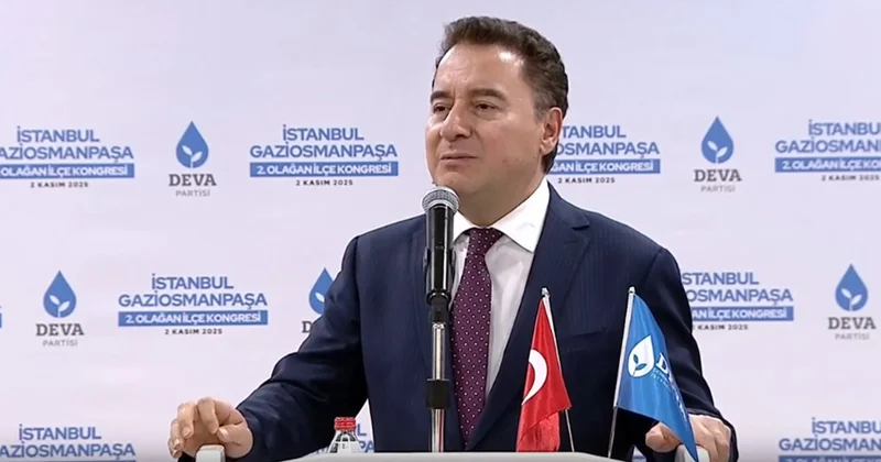 Babacan dan çiftçi, esnaf ve KOBİ ler için iktidara çağrı Sözcü Gazetesi