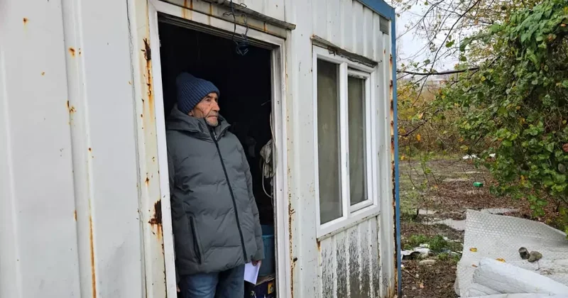 Zonguldak ta Milyonluk Gayrimenkul Dolandırıcılığı İddiası