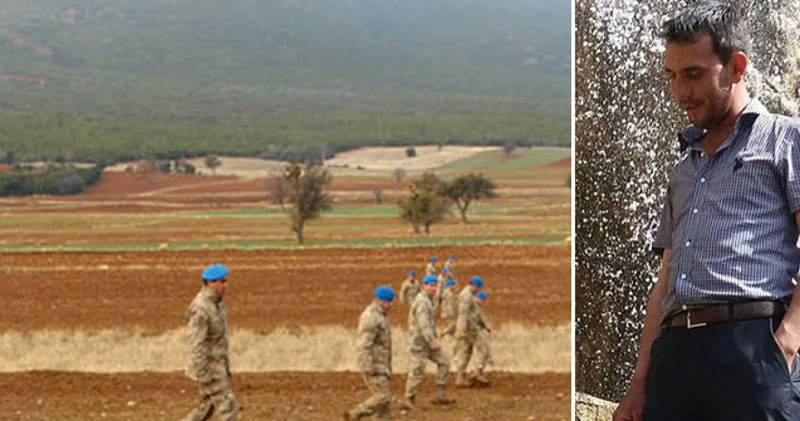 Kesik baş cinayetinde flaş ayrıntı... Aracın önünü kesip önce bıçaklamışlar SON DAKİKA HABER Son dakika haberleri