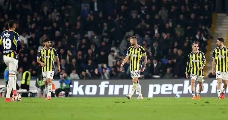 Fenerbahçe nin yıldızı ayrılmak istiyor