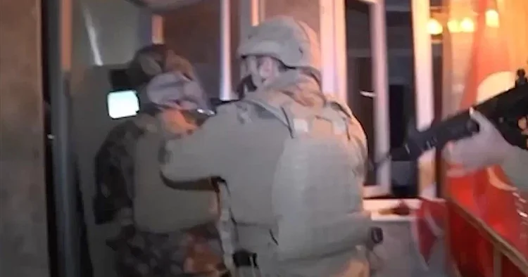 Siber Suçlarla Mücadele: 24 ilde 68 şüpheli tutuklandı