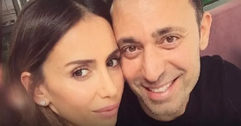 8 yıl önce boşanmışlardı...Emina, Mustafa Sandal a Kaçınılmaz diyerek dava açtı Sözcü Gazetesi