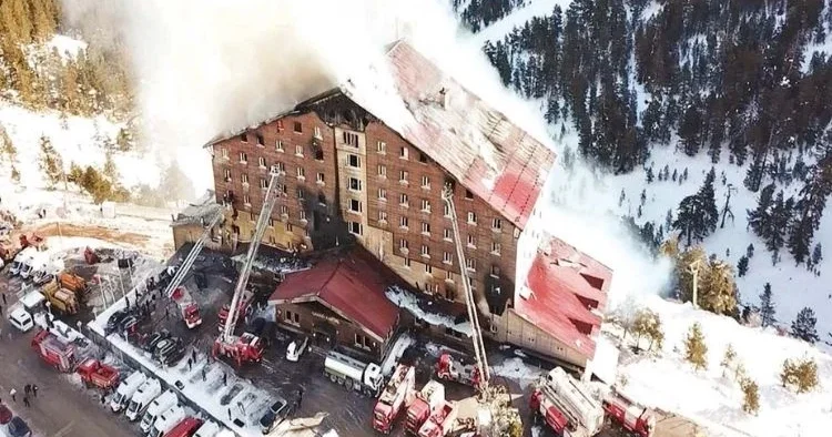 Kartalkaya’da karar gerekçesi: ‘Altın zaman’ kullanılmadı