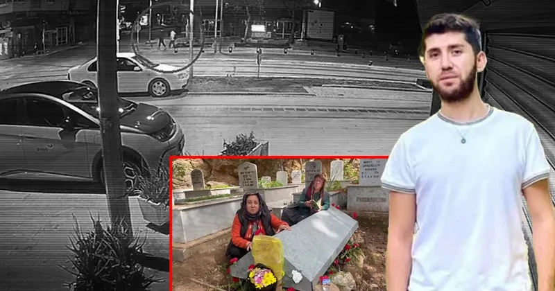 Antalya da genç paramedik vahşice katledilmişti! Acılı anne gözyaşlarına boğuldu: Öldürsünler diye mi dünyaya getirdim