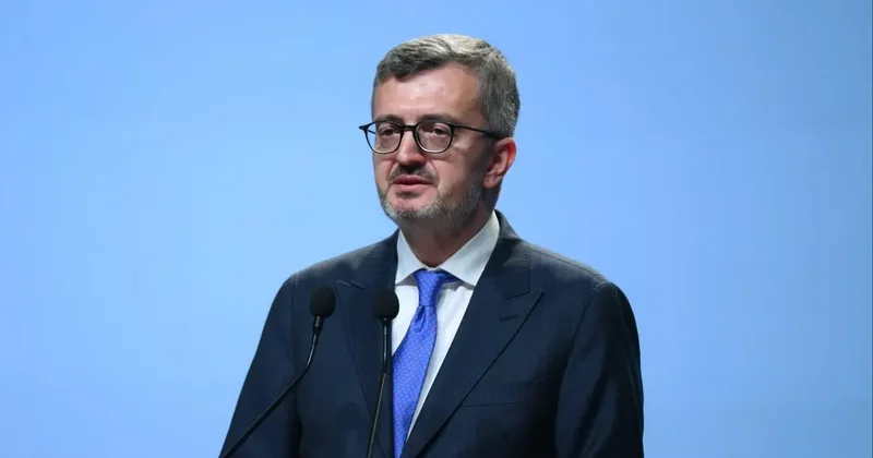 İletişim Başkanı Duran dan Erdoğan ve Orban görüşmesine ilişkin paylaşım