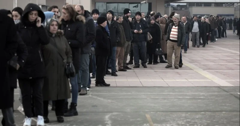 İŞKUR 60 yaş üstü 16 bini aşkın kişiye iş buldu! Sözcü Gazetesi