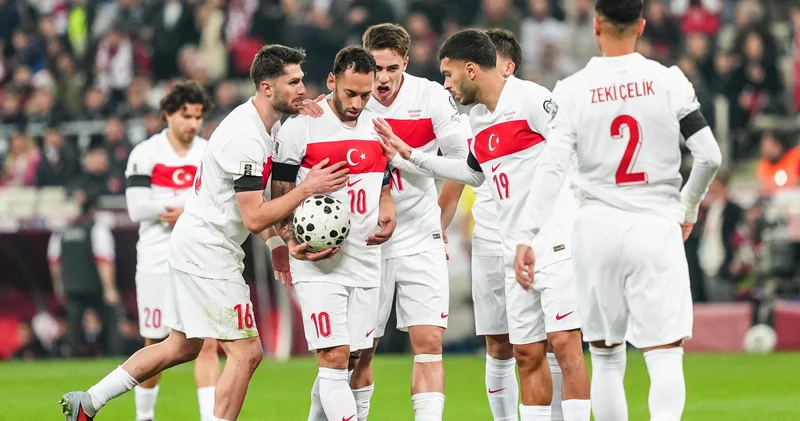 Romanya Türkiye maçı Dolmabahçe de oynanacak! Futbol Haberleri