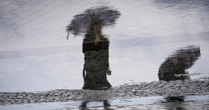 Son dakika: Meteoroloji den sağanak yağmur ve kar yağışı uyarısı! Bu bölgeler dikkat 9 Aralık Hava Durumu Son dakika haberleri