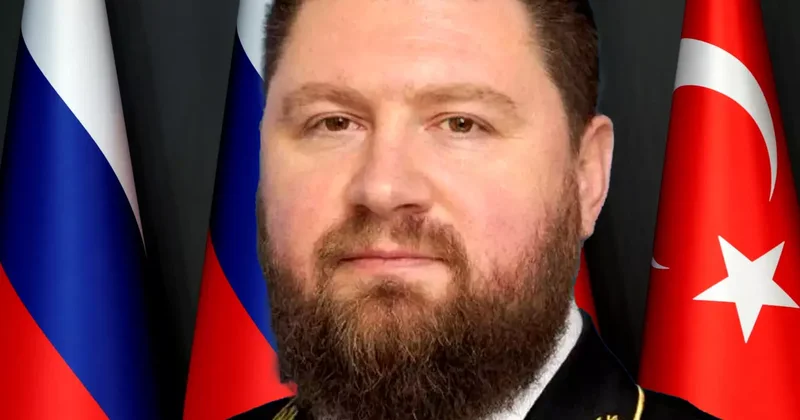 Rusya dan son dakika Türkiye duyurusu! İstanbul Başkonsolosluğu na yeni atama