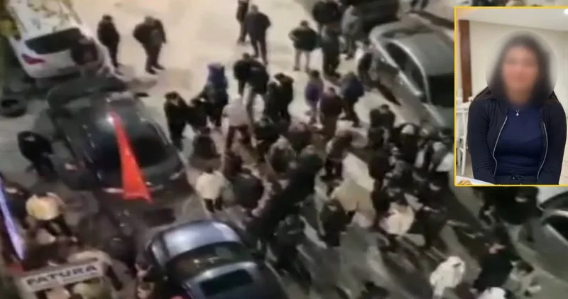 Taciz iddiası ilçeyi ayağa kaldırdı: 14 yaşındaki kız eve dönmeyince film koptu