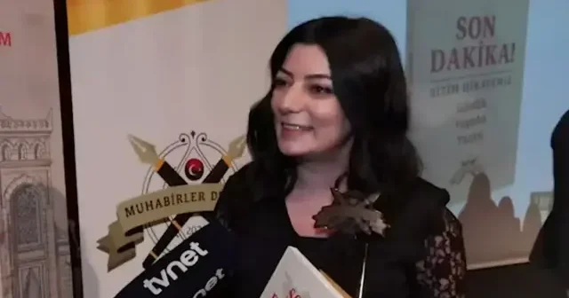 42 Gazetecinin Sahadaki İzleri Son Dakika: Bizim Hikayemiz Kitabında Ölümsüzleşti VİDEO İZLE