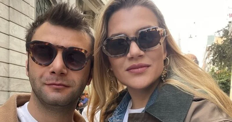 Yağız Can Konyalı, Derya Şensoy a evlilik teklifinde bulundu Magazin haberleri