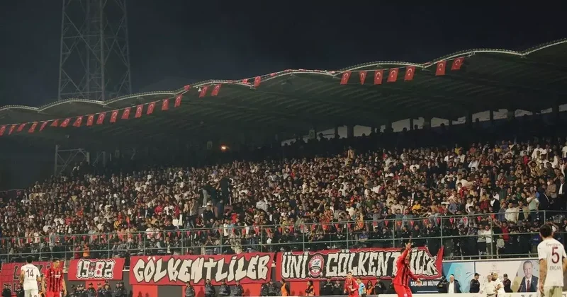 1. Lig ekibi teknik direktörüne veda etti