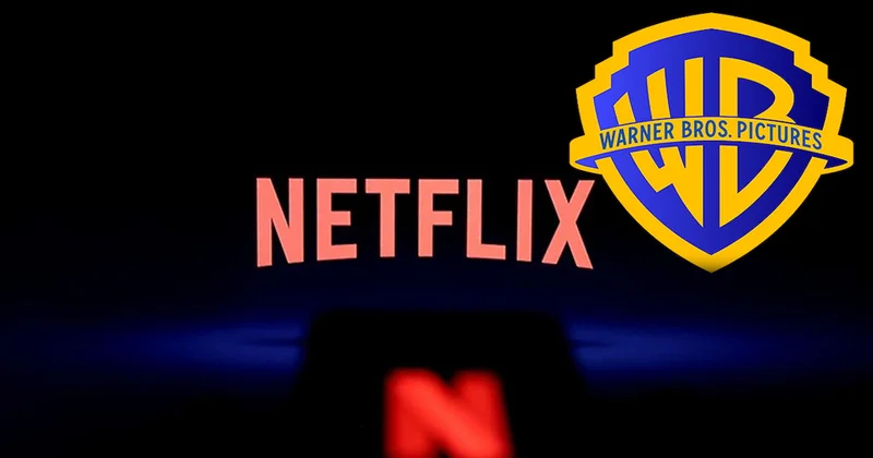 Netflix: Warner Bros’u satın alma anlaşmasını tamamlayacağımızdan eminiz Sözcü Gazetesi