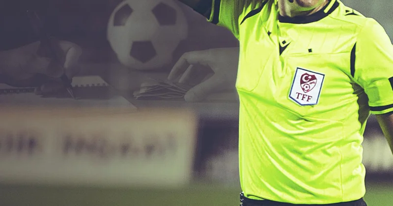 Futbolda bahis soruşturma: İki başkanının beraberlik için anlaştığı belirtildi