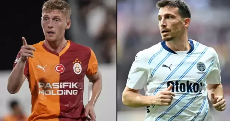 Mert Hakan Yandaş ve Metehan Baltac nedne tutuklandı? İşte bahis oynanan maçlar