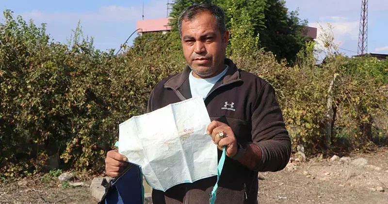 Öldü denildi, defin için götürülürken ağlayınca yaşadığı ortaya çıktı; aileden takipsizlik kararına itiraz