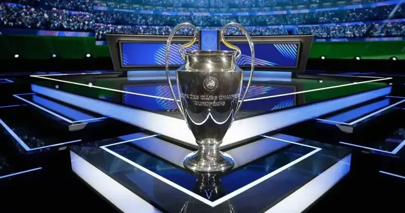 UEFA Şampiyonlar Ligi nde bu akşam hangi maçlar var? Karşılaşmalar hangi kanalda canlı yayınlanacak? İşte 9 Aralık 2025 programı Son Dakika Haberleri