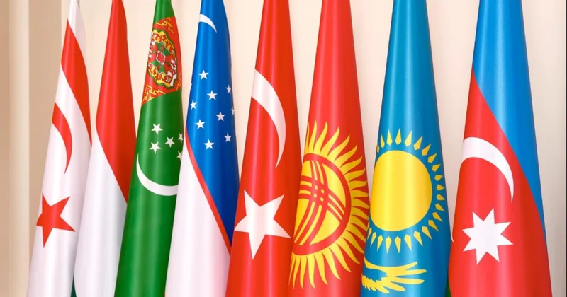 Türk Dünyası nın kalbi 15 Aralık ta Türk Dil Kurumu nda atacak