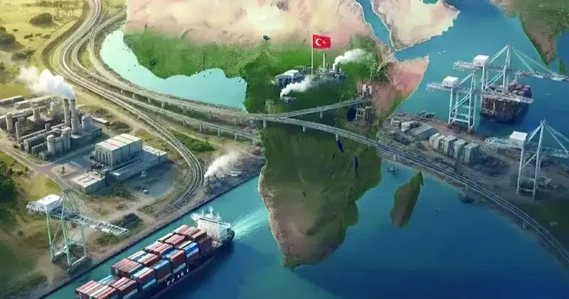 Afrika için yeni eylem planı Ekonomi Haberleri