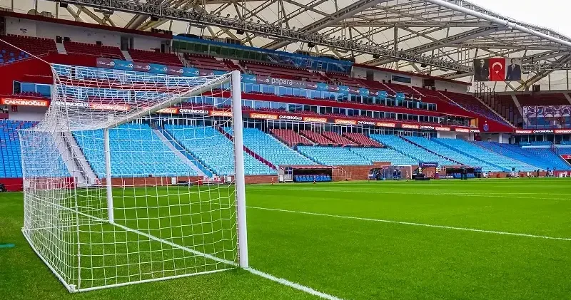 Trabzonspor Beşiktaş maçı için seyirci kararı Futbol Haberleri