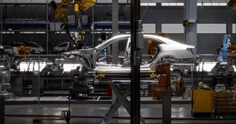 2 dev marka anlaştı! Küçük ve ucuz otomobil üretecekler