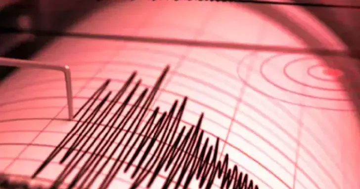 Tunceli de 4.2 büyüklüğünde deprem