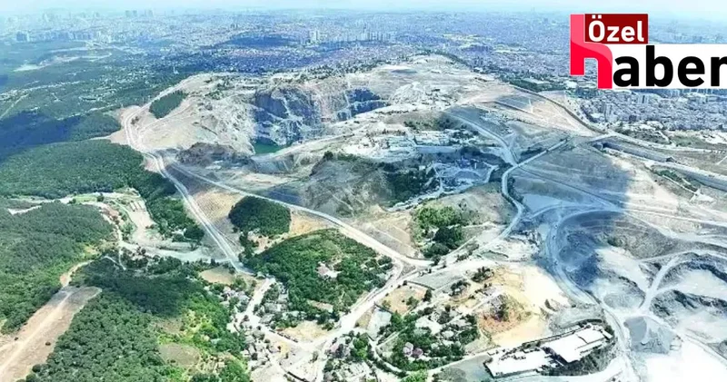 İddianamede İBB yaptı denilen dökümü AKP li belediye talep etmiş!