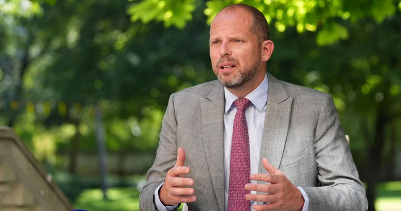 Türkiye ye ihtiyacımız var Dış Haberler