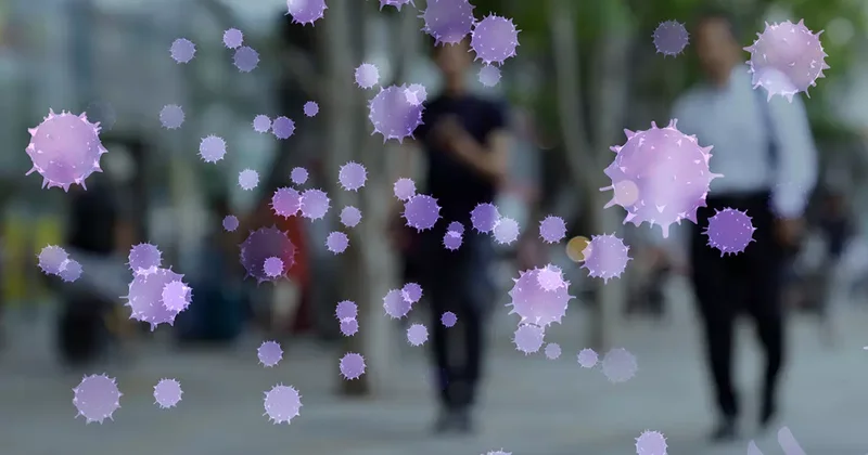 Letonya’da influenza salgını ilan edildi! Vakalar bir haftada iki katına çıktı