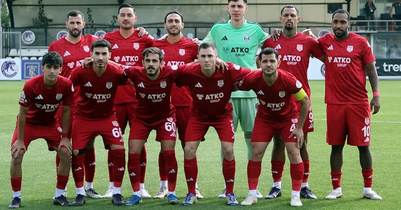 Gözünü Süper Lig e dikmişti! 1. Lig in liderinde kriz: Oyuncular ihtar çekti