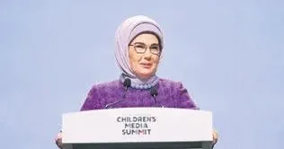 YÜKSEL AYTUĞ Yaparsa Emine Hanım yapar!