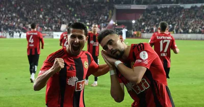 Süper Lig in efsane kulübü, ciddi bir adaletsizlik diyerek TFF ye tepki gösterdi