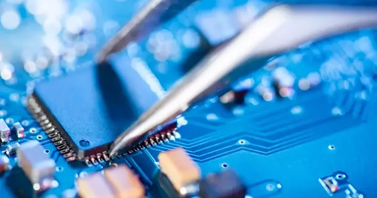 ABD den Çin e şartlı çip satışı izni