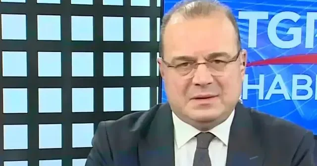 CHP’li vekiller gazeteci Fatih Atik’e anlattı: İmamoğlu’nun psikolojisi bozuk duvarları yumrukladı VİDEO İZLE