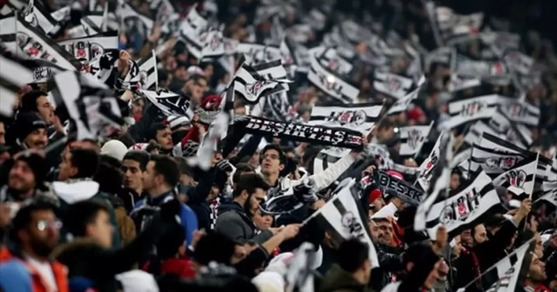 Beşiktaş taraftarına kapılar kapandı: Derbiyi izleyemeyecekler
