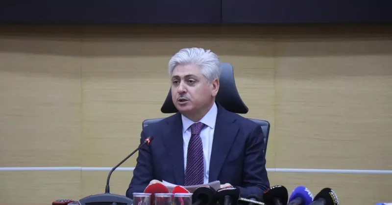 Vali Doğan dan Sakaryaspor tepkisi: Elini taşın altına koyan yok