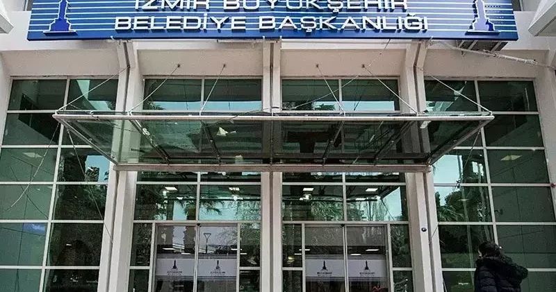 İZBETON kooperatif davasında 3 üncü duruşma